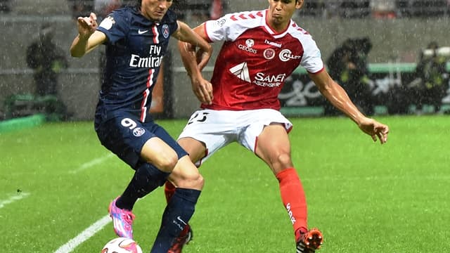 Edinson Cavani