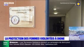 Alpes-de-Haute-Provence: la protection des femmes violentées à Digne-les-Bains
