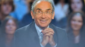 François de Closets, en 2009 à Paris.