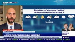 Samy Chaar (Lombard Odier & Cie) : Quel poids aura la Chine dans le cadre de la reprise mondiale en 2021 ? - 01/12