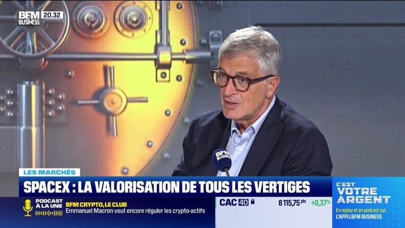 La semaine de Marc - Vendredi 22 mai