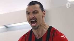 Zlatan Ibrahimovic