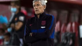 Quique Setién