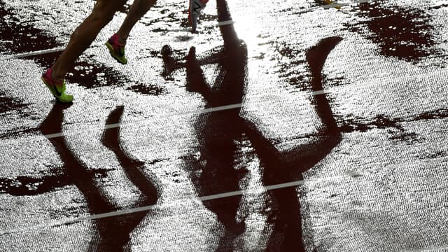 L'entraîneur d'athlétisme Giscard Samba a fait l'objet d'une enquête pour viol, classée sans suite.