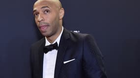 Thierry Henry
