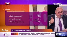Lechypre d’affaires : Qu'attendre des soldes ? - 21/06