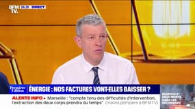 Pourquoi la baisse du coût de l'énergie ne se ressent pas sur nos factures?