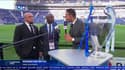 Manchester City - Chelsea : "J'espère..." Makélélé raconte les derniers moments avant la finale  
