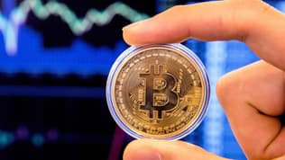 Le bitcoin a dépassé ce mercredi le cap des 28.000 dollars, revenant ainsi à ses niveaux du mois de juin. 