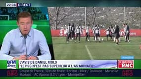 After Foot du lundi 05/12 – Partie 2/6 - L’avis tranché de Daniel Riolo