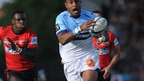 Joe Rokocoko