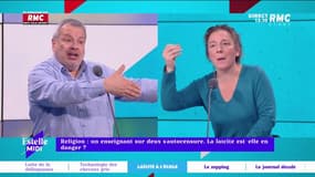 La laïcité à l'école est menacée ?