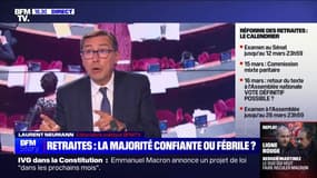 Story 4 : Sénat, l'article 7 enfin voté ? - 08/03
