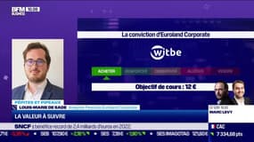 Pépites & Pipeaux : Witbe - 24/02
