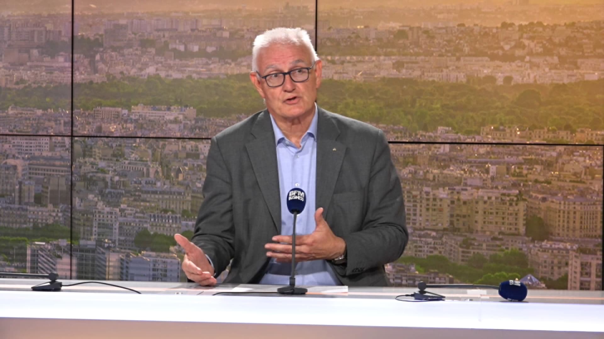 "On a les services bancaires les moins chers d'Europe": la Fédération des banques françaises répond au RN qui veut limiter leurs frais