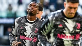 Paul Pogba