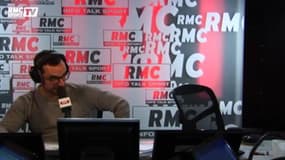 Super Moscato Show : Le Kikadi du mardi 13 décembre