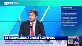 En portefeuille : SIF Holding/ALA, la chasse aux pépites - 25/10