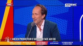 Salut les Terriens : "Il y avait une certaine magie à faire un peu boire les invités"