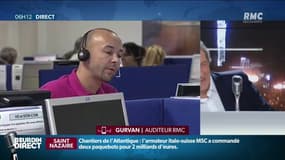 "Allô, ici, le sex shop": la technique imparable d'un auditeur de RMC contre le démarchage téléphonique