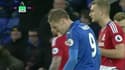 Deux penaltys permettent à Leicester d'arracher un point contre Boro (2-2)