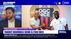OGC Nice: le bilan de la reprise et du début du mercato