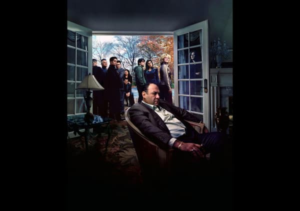 Les Sopranos