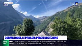 Hautes-Alpes: à la découverte de Dormillouse, le paradis perdu des Ecrins