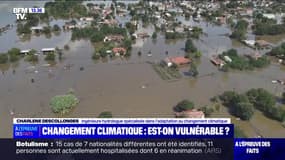 Climat : sommes-nous prêts face aux événements extrêmes ? - 16/09