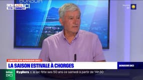 Baignade interdite à la baie Saint-Michel: "on a perdu deux bonnes semaines de baignade"