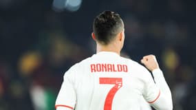 Cristiano Ronaldo - Juventus 