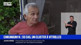 "Je n'avais pas établi la connexion": Une grappe de 33 cas de chikungunya signalés à Vitrolles (Bouches-du-rhône)