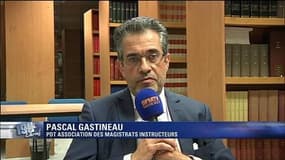 Magistrat: le terrorisme "n'est pas purement parisien mais régional"