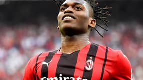 Leao - Milan