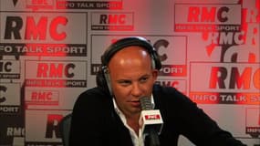 RMC Poker Show -Kitai satisfait de cette belle semaine"