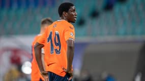 Demba BA en 2020