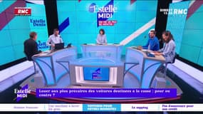 Prime à la conversion : les voitures destinées à la casse proposées aux plus précaires ? 