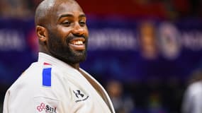 Teddy Riner