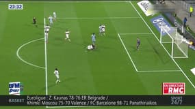 After Foot du vendredi 13/10 – Partie 3/4 - L’évaluation de Lyon/Monaco (3-2)