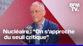  Iran/Israël: l’interview en intégralité du géopolitologue Frédéric Encel 