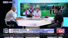 After Foot du dimanche 18/06 – Partie 2/3 - Le PSG doit-il laisser partir Verratti ?
