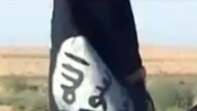 Mohamed Abu al-Adnani a combattu aux côtés d'al-Qaïda avant de prêter allégeance à Daesh.