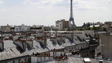 Paris, troisième ville la plus attractive