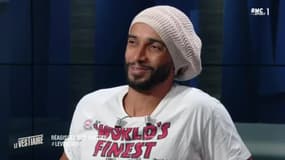Quand Assou-Ekotto faisait « l’hypocrite » avec Villas-Boas 