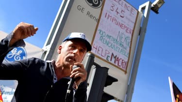 Philippe Poutou appelle à la mobilisation le 17 octobre