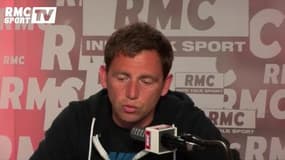 Riolo : "L’OM ? Il n’y a rien qui colle dans cette équipe"