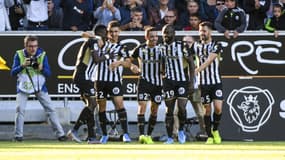 angers