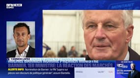 BFM Bourse - Jeudi 5 septembre