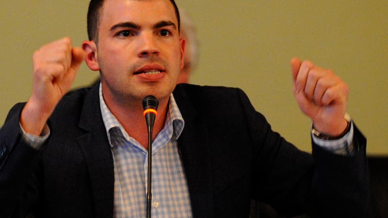 Le parquet de Thionville a confirmé mener une enquête préliminaire sur les comptes de campagne du maire FN d'Hayange, Fabien Engelmann.