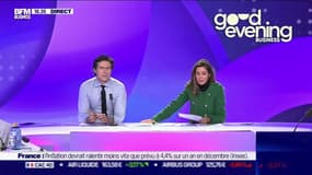 Les experts du soir - jeudi 12 octobre